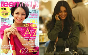 Vanessa hudgens hat kurze haare fotos: Diat Der Stars Vanessa Hudgens Ubungen Style Und Beauty Tipps