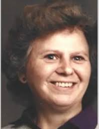 Obituary information for Marion Agnes Nelson