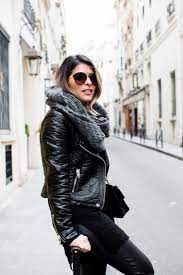 When In Paris My Go To Travel Look The Girl From Panama Fashion Euro Chic Celebrity Style Inspiration