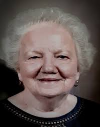 Obituary for Martha Ann (Eller) Ownsby