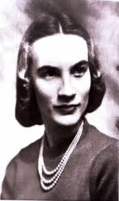 Margaret Winn Guthrie CNZM (nee Hoodless, Wray)