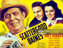 697 John Baines Photos & High Res Pictures