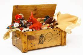 Donate To A Holiday Toy Drive In New York City