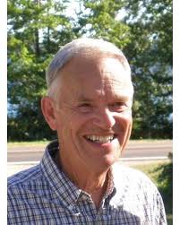 Charles Rodman II Obituary (1936