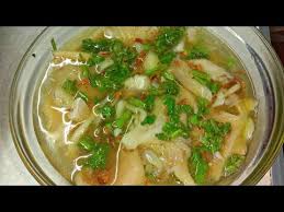 Maybe you would like to learn more about one of these? Sup Cendawan Tiram Simple Tapi Sedap Youtube