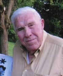 Obituary for Ralph "Mickey" Paley