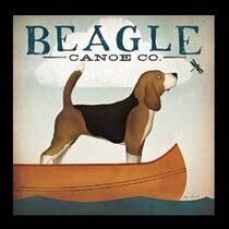 A shower nozzle is held. Beagle Wall Art Wayfair