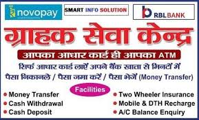 Rbl Bank Csp Service In Patna Sadikpur By Smart Info