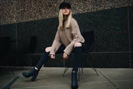 Maybe you would like to learn more about one of these? Chelsea Boots So Gelingt Die Kombination Mag Stylespring