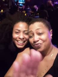 Take a look at these amazing photos captured by photographer Al Pereira for  Getty Images during Lisa Fischer's performance of the National Anthem  yesterday at the NY Jets vs. NY Giants game.