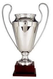 The tournament was established in 1942. Trofeos Y Premios Red Futbol Siete