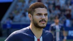 Create your own fifa 21 ultimate team squad with our squad builder and find player stats using our player database. Fifa 21 Player Faces High Res Images Of The Most Popular Players