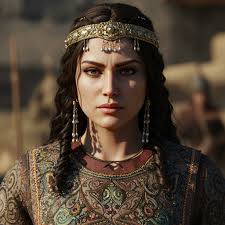 Massagetae ancient eastern Iranian people