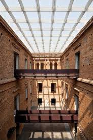 Reddit gives you the best of the internet in one place. Pinacoteca Do Estado Sao Paulo Brazil Brazilian Architect Paulo Mendes Da Rocha Is To Be Awarded T Renovation Architecture Architecture Project Architecture
