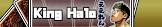 King Halo (Youtuber)