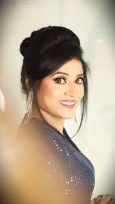 “Get ready to be mesmerized by the stunning transformation of Bengali film  actress,courtesy Sunil Makeovers! ‘Sunil Makeovers is a game-changer!’