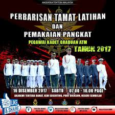 All things to do in port dickson. Saksikan Perbarisan Tamat Latihan Tentera Darat Malaysia Facebook