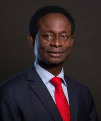 The Church of Pentecost