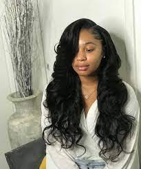 Bundleswithclosures Remyhumanhair Bodywave Qualityhair Bundleswithclosuresale Cuticlealignedhair Hairforblackwomen Remy Human Hair Wigs Hair Styles Hair