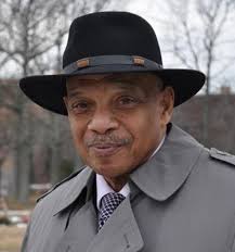 Richard Williams Obituary (1945