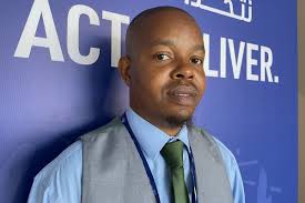 Porter la voix de l'Afrique à la COP28, la mission d'Emmanuel Michael  Mwanyongo