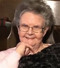 Obituary information for Ruby Lou Hathcoat