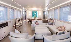 5 out of 5 stars. How Jaron Ginton Became A Successful Superyacht Designer