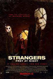 Full Hd Watch The Strangers Prey At Night 2018 Online Streaming Movie Free The Stranger Movie Stranger Trick Or Treat Studios
