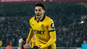 Edozie revels in 'dream come true' after debut goal stuns Arsenal