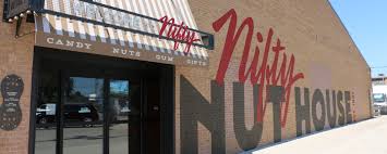 See more of nifty on facebook. Nifty Nut House