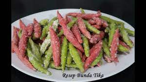 We did not find results for: Resep Telur Gabus Manis Widaran Manis Super Enak Dan Praktis Youtube