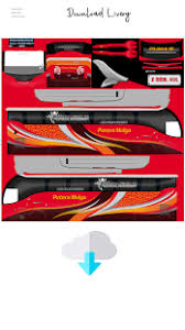 Yang mau livery nya tembussin chennel ini sampai 184 subscriber Download Livery Bussid Xhd Putera Mulya For Pc Windows And Mac Apk 1 2 Free Entertainment Apps For Android