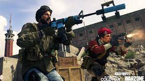 Fans of the call of duty franchise may have to face the unthinkable this year of being without a new title. Best Pc Settings For Call Of Duty Warzone Season 3 Charlie Intel