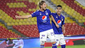 Jun 19, 2021 · andrés llinás se encuentra en una situación de expectativa porque aún no es posible confirmar si puede jugar o no la final de vuelta. Ahlznviunwav7m