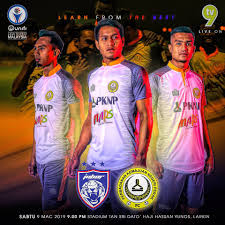 Highlight match liga super 2019 : Live Streaming Jdt Vs Pknp Fc Liga Super 9 Mac 2019 Area Sukan