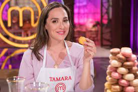 Masterchef celebrity 2019 capítulo 54 hd. Tamara Falco Winner Of Masterchef Celebrity 4 Teller Report