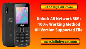 Great app and very user friendly. Jazz Digit 4g Classic All Sim Unlock File 100 Tested Free Download Mobile Phone Solutions