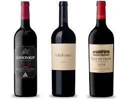 Jun 07, 2021 · one of the stalwart south african gin brands, inverroche has become synonymous with great gin. Sa S Top Luxury Red Wine Wine Cellar Plus