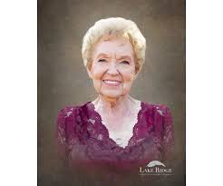 Naomi Ruth Denney Obituary (2023)