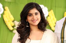Uppena movie heroine biography in telugu. Manisha Raj At Panja Vaishnav Tej S Debut Movie Launch South Indian Actress