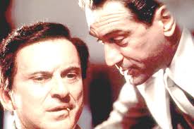 Foto De Joe Pesci Cassino Foto Joe Pesci Robert De Niro Adorocinema
