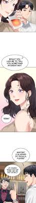 Is It Your Mother or Sister? Chapter 8 : Read Webtoon 18+