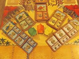 If you think that you can fix the race, though, you're in. Camel Up Review Tom S Epic Gaming