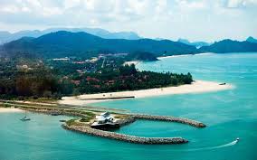 10 tempat menarik di langkawi!! 7 Tempat Menarik Di Pulau Langkawi Yang Banyak Dikunjungi Oleh Para Wisatawan