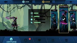 Download shadow fight 2 mod apk v2 13 0 unlimited money for android from modandroidapk.com shadow fight 2 kembali ada versi mod apk versi terbarunya di tahun 2020 ini, masih hangat dan pastinya kabar baik untuk kamu yang lagi cari game mod ada juga sebenernya shadow fight 2 mod apk special edition tapi ini sudah cukup lama tidak ada update. Shadow Fighter Mod Apk Unlimited Everything 1 37 1 Free Download