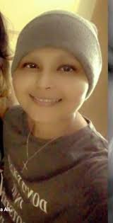 Condolences for the passing of a young lady in the community