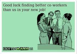 The best farewell memes and images of november 2020. Goodbye Coworker Memes