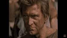 The rebellious thracian spartacus, born and raised a slave, is sold to gladiator trainer batiatus. Spartacus Gifs Tenor