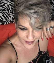 Manuela villa racconta la sua maturità, a 54 anni, a la vita in diretta. Manuela Villa Eta Altezza Peso Figli Marito Caffeina Magazine