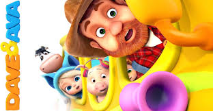 Take dave and ava wherever you go prevent a tantrum, make time pass more easily when waiting, and bring more fun and value to road trips! Download Nursery Rhymes 4 By Dave And Ava